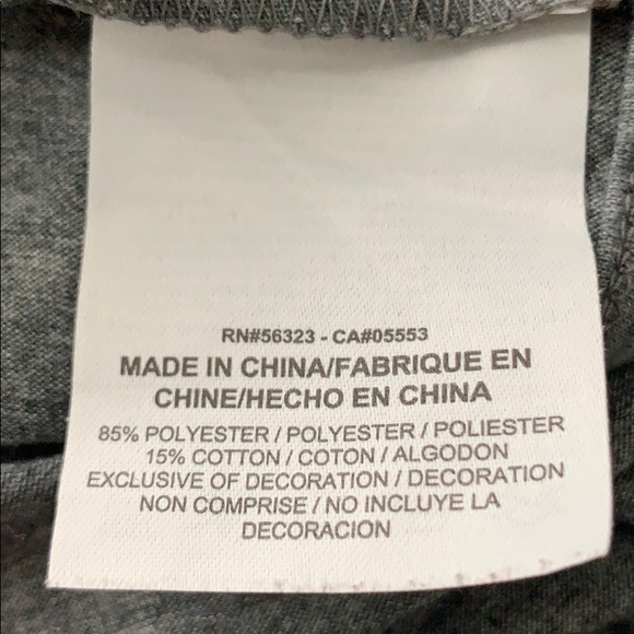 Nike Dri Fit Run Tank Top Grey Bright Green XS - Picture 13 of 13